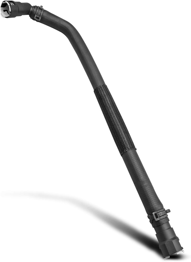 PNYZIK HVAC Heater Hose Assembly Replace 626-721 BL3Z-18472-B Fit for Ford F-150 2011-2014 and Fit for Lincoln Mark LT 2011-2014 - Image 1
